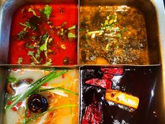 -王家渡火锅店(亦庄店)