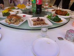 -谷语中餐厅