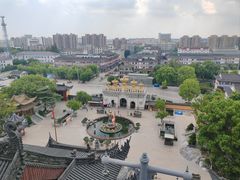 -上海东林寺(金山区)