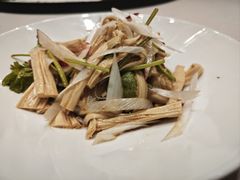 -西贝海鲜汇(槐安路店)