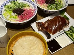 -河沿肉饼Beijing Pie(东华门店)