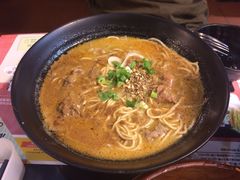 沙嗲王(加拿芬店)-沙嗲王(加拿芬店)