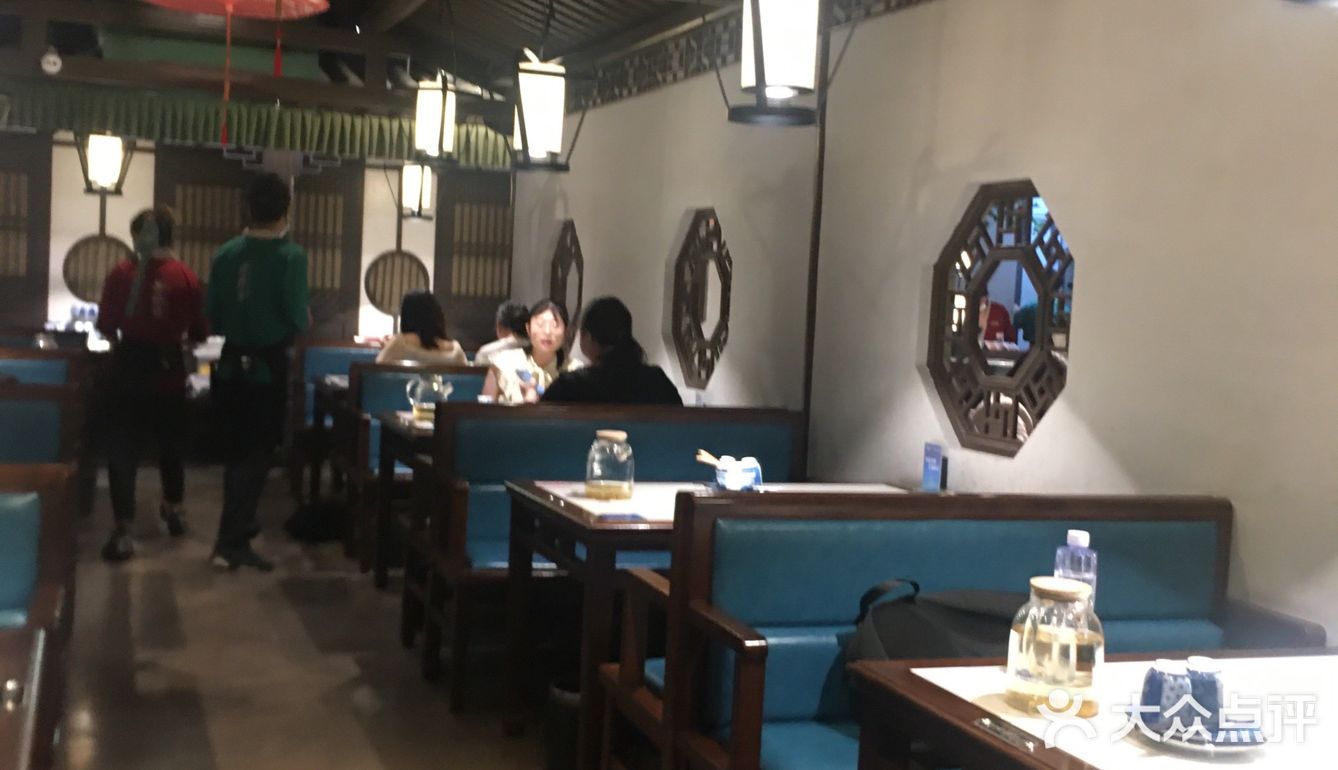 作为老外婆的老顾客,好评是必须的 可以说是色香味俱全