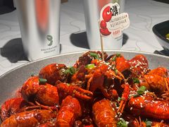 -巴厘龙虾·榜首油焖大虾(洞庭·艺术洋房店)