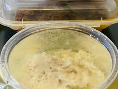 青揽炖瘦肉-都城壹族快餐(第66分店)