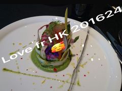 -LA TABLE de Joël Robuchon Restaurant