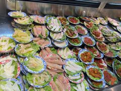 -谭三娘鲜切牛肉自助火锅(九眼桥总店)
