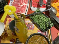 -谭鸭血老火锅(龙湖宝山天街店)