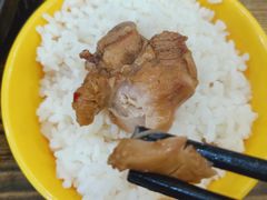 -峰味香.酱香米线.黄焖鸡(定西路店)