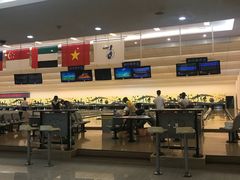 -广州保龄球馆(广州天河体育中心店)