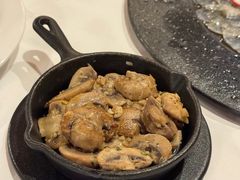 -火车头法国西餐厅