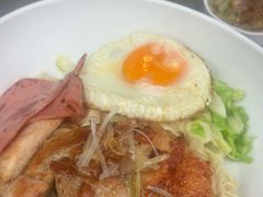 -公仔堂港式茶餐厅(西村店)