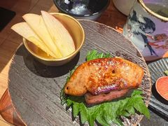 -摩打食堂(喜荟城店)