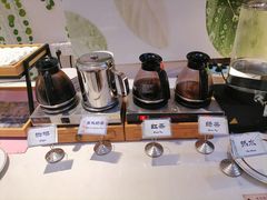 -金海湾大酒店-可园餐厅