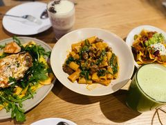 -农畉LONFOOD(万象天地店)