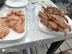 -海岸风情蒸汽海鲜自助餐厅(家宴金手勺店)
