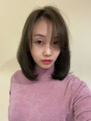 -G HAIR SALON私人造型定制