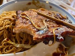 -君东记本帮面馆(天钥桥路店)