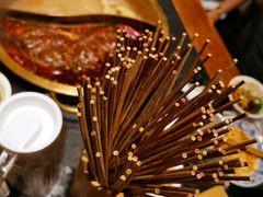 -来涮蜀鲜货火锅串串香(菜市口店)