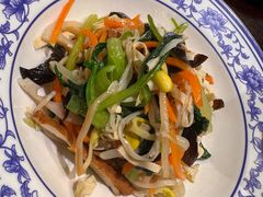 -古都历食南京菜·烤鸭·鸭血粉丝·汤包(南京博物院店)