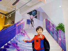 -Sony Store 索尼(上海淮海中路店)