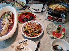 -小菜园新徽菜(无锡宜家荟聚中心店)