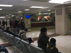 -中国中医科学院西苑医院(本部)