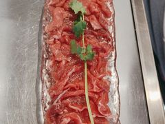 -生活如沸·顺德水牛奶火锅(大学路店)