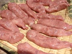 -弘益铭家九炙社韩国烤肉料理(尚美店)