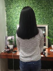 -iColor发型色彩定制