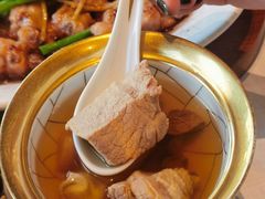 -莉莉海堂HAITANG·烤鸭(国贸商城店)