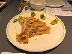 -小大董·烤鸭(观景餐厅·南京西路店)