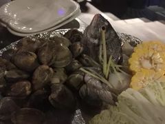 -船奇蒸汽海鲜·闽菜(八市海鲜总店)