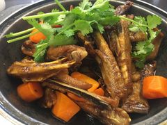 -美极鲜食坊(宝安南路店)