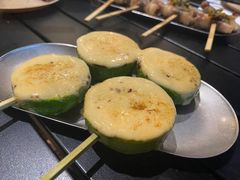 -双拼市场·烧烤精酿啤酒
