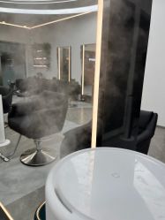 -ON STAR SALON