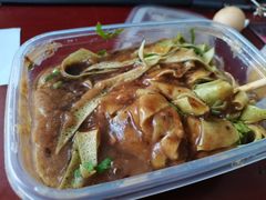 -正味斋锅巴菜(西北角店)