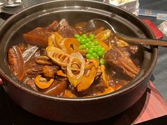 -江南雅厨(李公堤店)