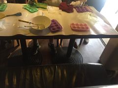 -Geneva日内瓦餐厅(西郊宝成花苑店)