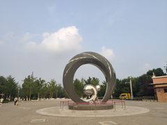 -大兴滨河森林公园