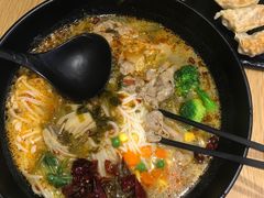 -云味馆·云南菜·云南米线(同泰时代广场店)