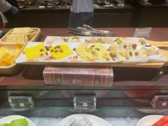 -广州天河希尔顿酒店
