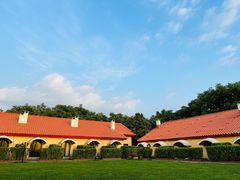 -意大利农场度假村