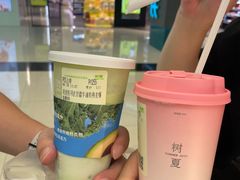-树夏(来福士店)
