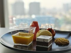 -君亭酒店·亭下餐厅(前海店)
