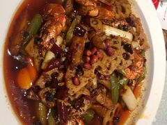 -辣婆婆(航天桥店)