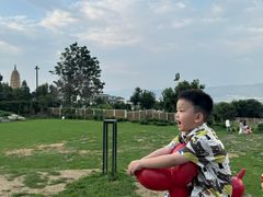 -云禾壹海景庄园餐厅