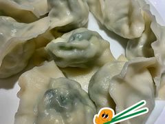 -东方饺子王臻味餐厅(新嘉坡城店)