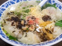 -老温州馄饨担(东游大厦店)