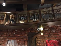 -玛格萝妮(汇智国际商业中心店)